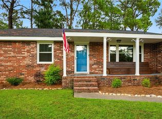 1897 Ames Cir W, Chesapeake, VA 23321