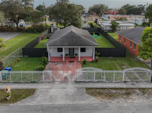 3050 NW 77th St, Miami, FL 33147