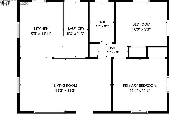 2nd image of 313 Grant St