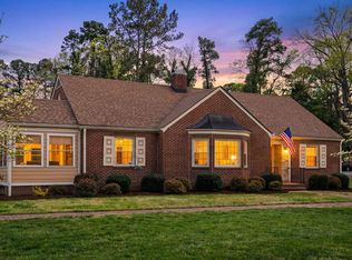 104 Dan Cir, Clarksville, VA 23927