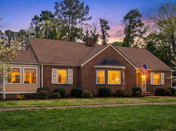 104 Dan Cir, Clarksville, VA 23927