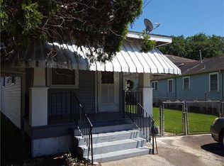 1452 N White St, New Orleans, LA 70119
