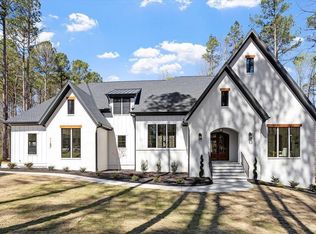1187 Old Lystra Rd, Chapel Hill, NC 27517