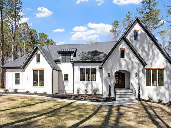 1187 Old Lystra Rd, Chapel Hill, NC 27517