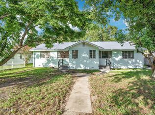 921 Daytona Ave, Holly Hill, FL 32117