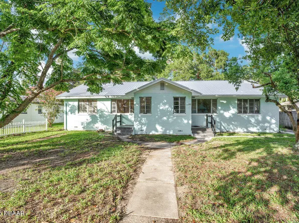 921 Daytona Ave, Holly Hill, FL 32117