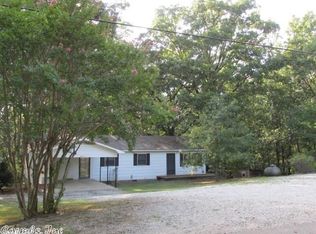 6033 Dawson Ln, Harrisburg, AR 72432