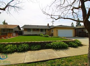 1952 Rosswood Dr, San Jose, CA 95124