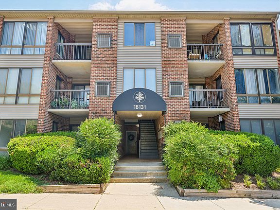 2nd image of 18131 Chalet Dr APT 301