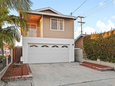 13405 Bixler Ave, Downey, CA, 90242