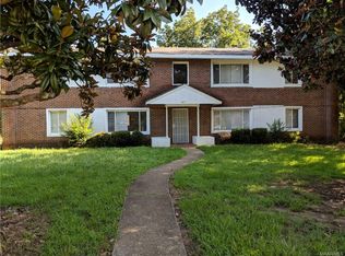 3415 Gilmer Ct, Montgomery, AL 36105