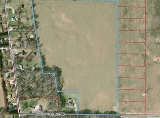 Mount Carmel Rd, Gosport, IN 47433