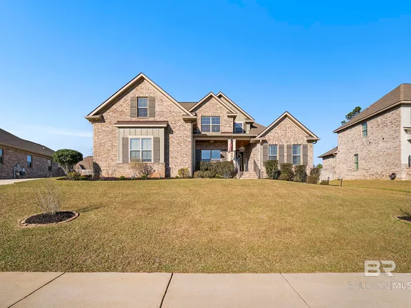 27584 Rhone Dr, Daphne, AL 36526