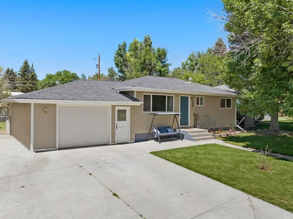 209 Riverview 2 E, Great Falls, MT 59404