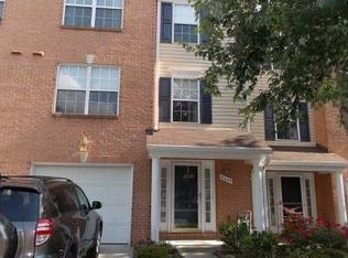 5205 Lightfoot Path, Columbia, MD 21044