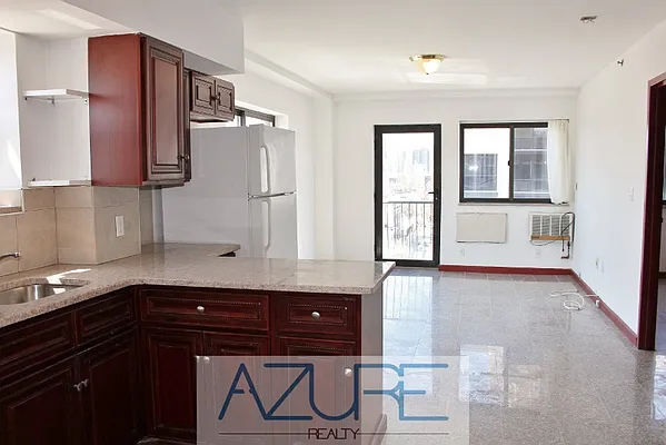 Rented by Azure Realty NY LLC | media 3