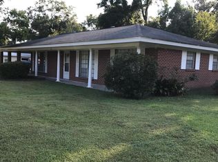 208 Church Ave, Long Beach, MS 39560