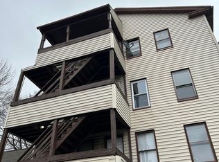 136 S Colony St, Meriden, CT 06450