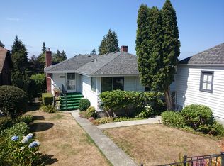 9328 47th Ave SW, Seattle, WA 98136