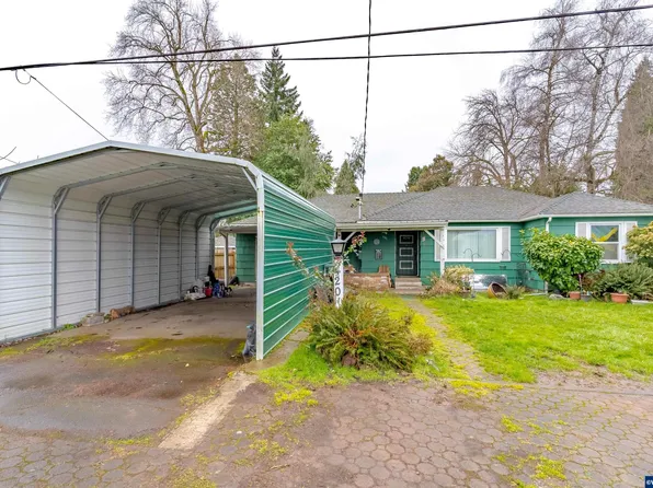 420 Churchdale Ave N, Keizer, OR 97303
