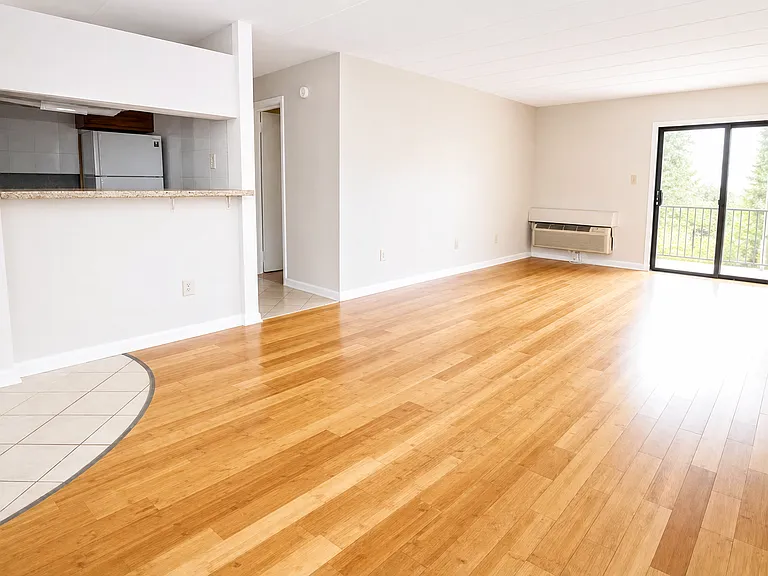 1-Bed/1-Bath (Unit A1)