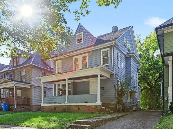 381 Grand Ave, Rochester, NY 14609