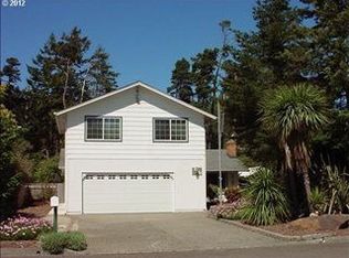 2145 20th St, Florence, OR 97439