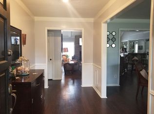 1102 Abana Ln, Houston, TX 77090