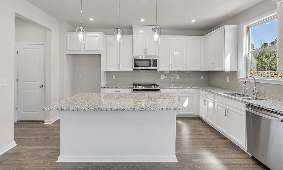 Kirkwood Plan, Alcovy Creek, Lawrenceville, GA 30045 Zillow