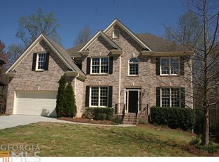 727 Laurel West Ct, Dacula, GA 30019