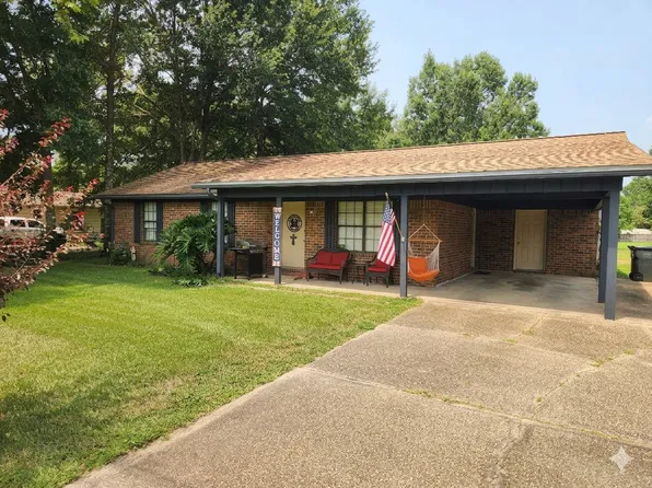 8765 Bowman Ave, Pensacola, FL 32534