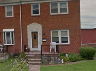 2115 Hawthorne Rd, Baltimore, MD 21220