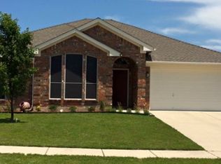 106 Stonewood Way, Alvarado, TX 76009