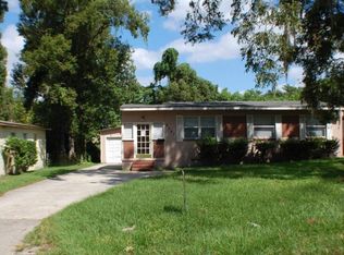 5341 Sharon Ter, Jacksonville, FL 32207