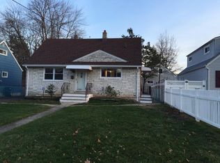 1328 Columbia Ave, Plainfield, NJ 07062
