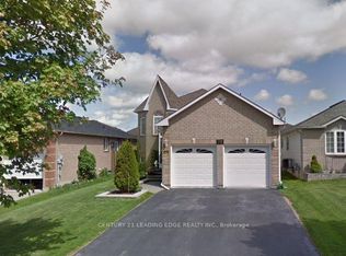 76 Srigley St, Barrie, ON L4N0L7