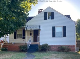 2230 Mount Vernon Ave, Point Pleasant, WV 25550