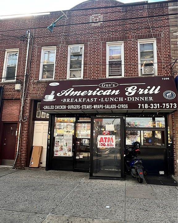 1st image of 7206 New Utrecht Ave