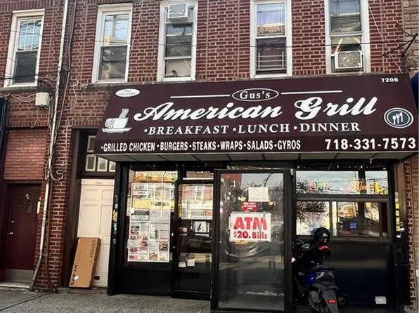 7206 New Utrecht Ave, Brooklyn, NY 11228