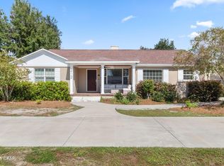 212 S Cove Terrace Dr, Panama City, FL 32401