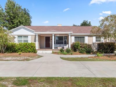 212 S Cove Terrace Dr, Panama City, FL, 32401