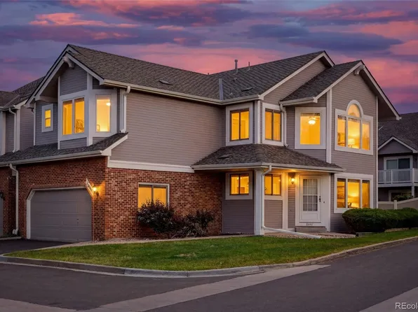 7600 S Monaco Way, Centennial, CO 80112