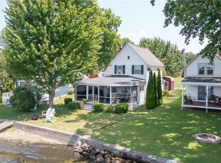 5770 Old Orchard Point, Livonia, NY 14487