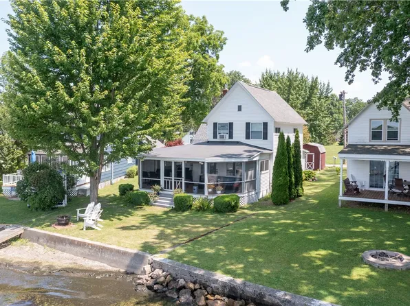 5770 Old Orchard Point, Livonia, NY 14487