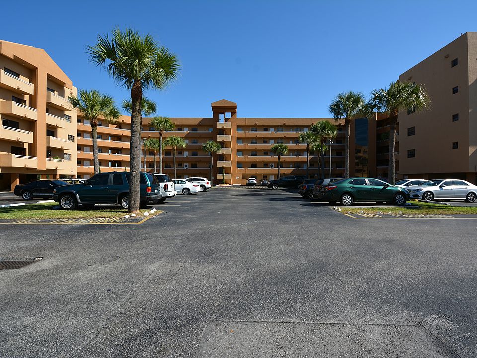 1st image of 15969 NW 64th Ave APT 407