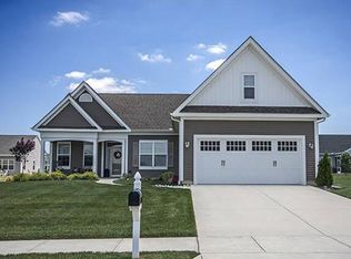 99 Blackburn St, Felton, DE 19943
