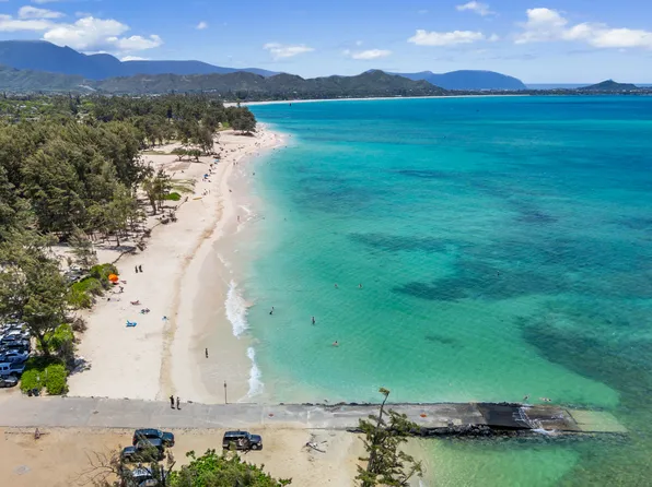 567D Kawailoa Rd, Kailua, HI 96734