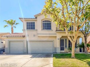 1033 Cat Creek Ct, Henderson, NV 89002