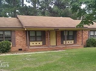 6428 Kincross Ave, Fayetteville, NC 28304