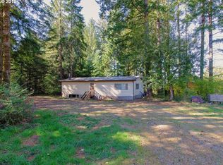 25825 NW Green Mountain Rd, Banks, OR 97106